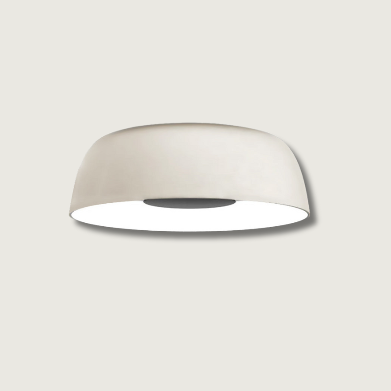 Lampe de Plafond Élégante - Design Unique et Ambiance Chaleureuse