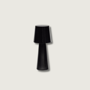 Lampe de Table Rechargeable - Design Minimaliste et Élégant