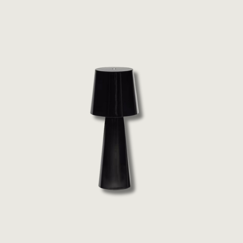 Lampe de Table Rechargeable - Design Minimaliste et Élégant