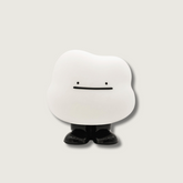 Lampe de Table Nuage - Design Unique et Ambiance Relaxante