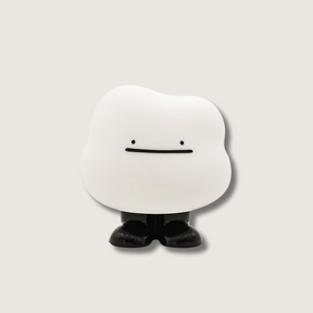 Lampe de Table Nuage - Design Unique et Ambiance Relaxante