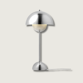 Lampe Champignon LED Dimmable - Éclairage Élégant et Atmosphérique
