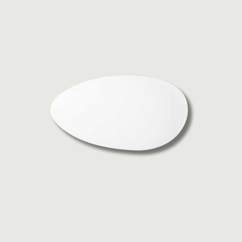 Plafonnier LED Économique et Élégant - Éclairage Durable pour Intérieur