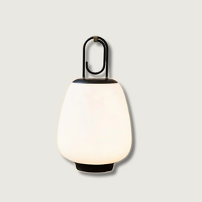 Lampe Japandi Rechargeable - Design Élégant et Fonctionnel