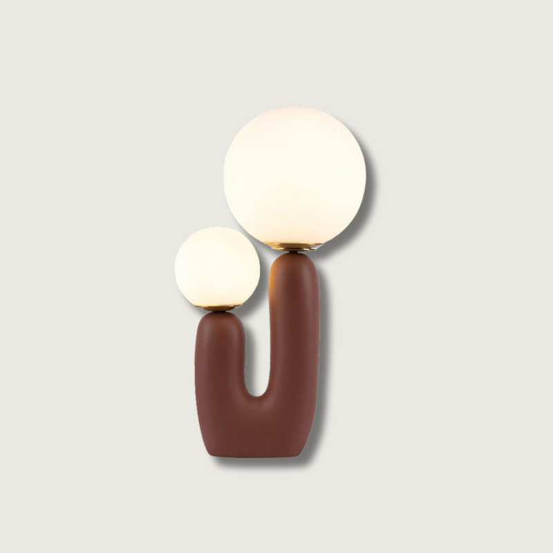 Lampe de Table Moderne - Éclairage Élégant et Fonctionnel