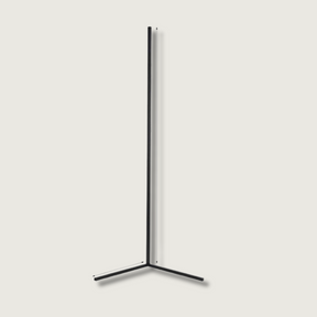 Lampe d'Angle RGB Moderne - Ambiance Colorée et Design Élégant