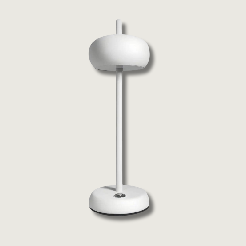 Lampe de Table Minimaliste LED - Design Élégant et Fonctionnel