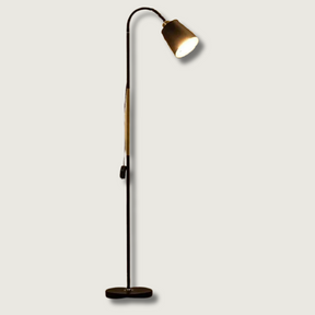Lampe sur Pied Moderne Design - Éclairage Réglable et Écoénergétique
