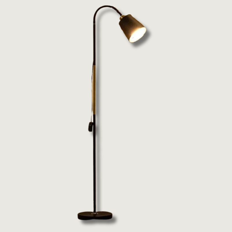 Lampe sur Pied Moderne Design - Éclairage Réglable et Écoénergétique