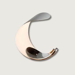 Lampe de Table Luxe Italienne - Éclairage Raffiné et Durable