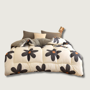 Duvet Chaud et Respirant - Confort Optimal pour Toutes les Saisons