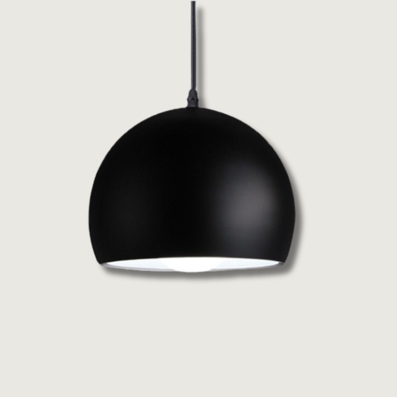 Suspension Luminaire Moderne Réglable - Finition Premium et Longueur Personnalisable