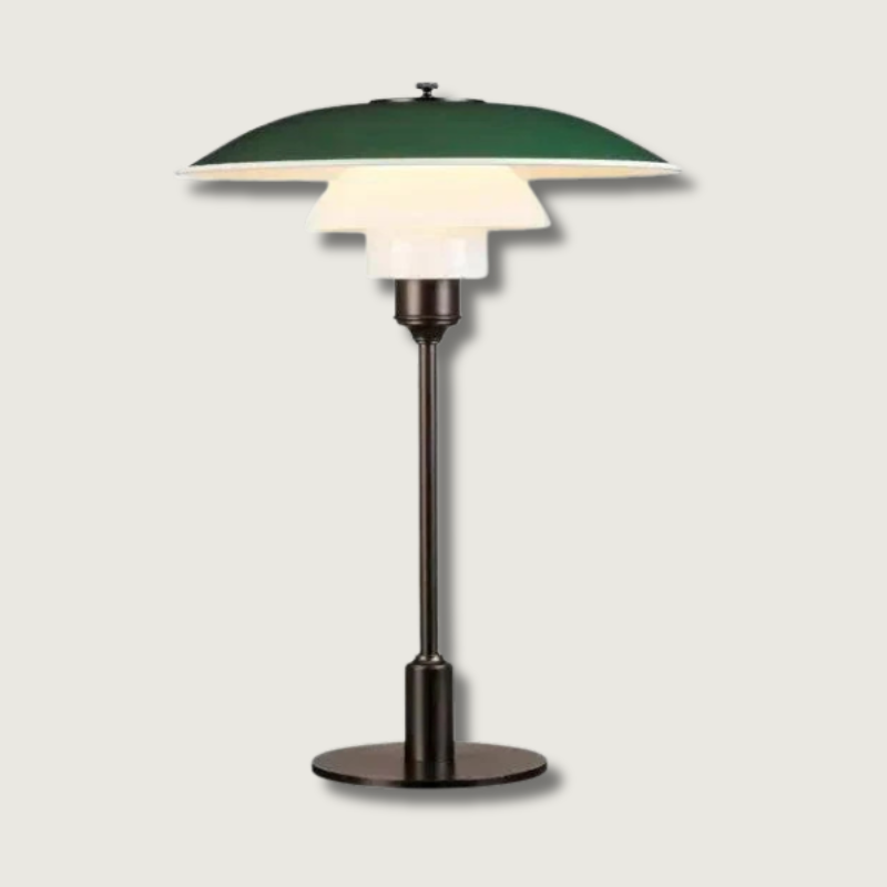 Lampe en Métal Élégante - Éclairage Doux et Glamour pour Intérieur