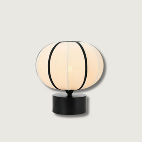 Lampe de Table Moderne - Éclairage Chaud et Design Élégant