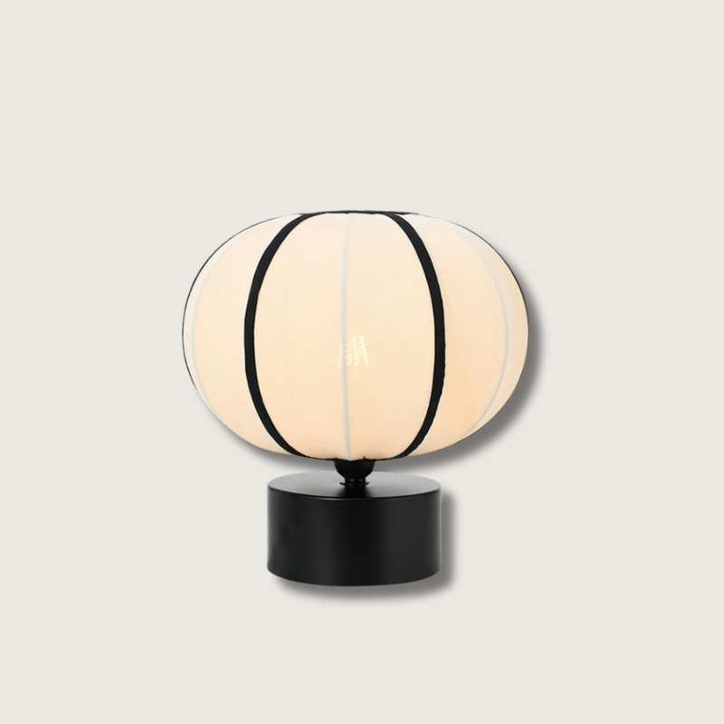 Lampe de Table Moderne - Éclairage Chaud et Design Élégant