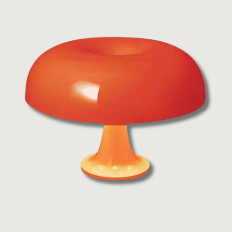 Lampe de Table Élégante en Verre - Design Raffiné et Durable