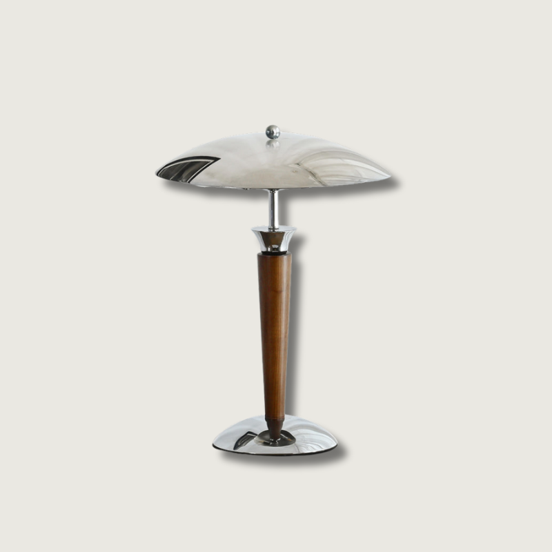 Lampe de Table Scandinave Pastel - Design Élégant et Atmosphère Cosy