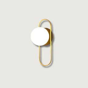 Lampe Murale Scandinave Moderne - Design Élégant et Fonctionnel