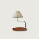 Lampe de Table Moderne - Éclairage Ambiant et Design Élégant