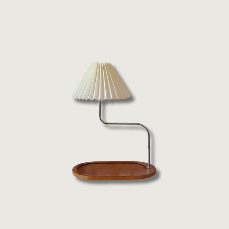Lampe de Table Moderne - Éclairage Ambiant et Design Élégant