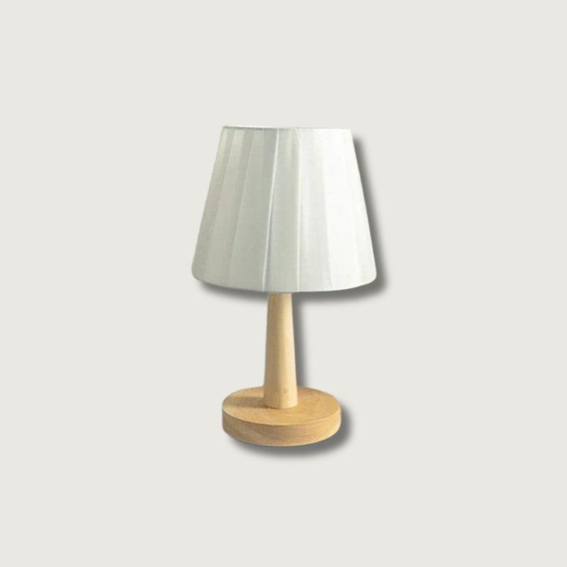 Lampe Ambiante Rechargeable Élégante - Design Moderne et Couleurs Réglables