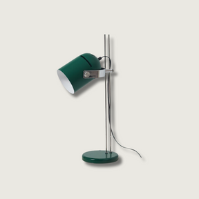 Lampe de Table Flexible - Design Épuré et Lumière Ambiante
