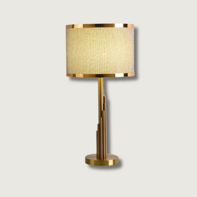 Lampe de Bureau Élégante - Design Chic et Luxueux pour Votre Espace