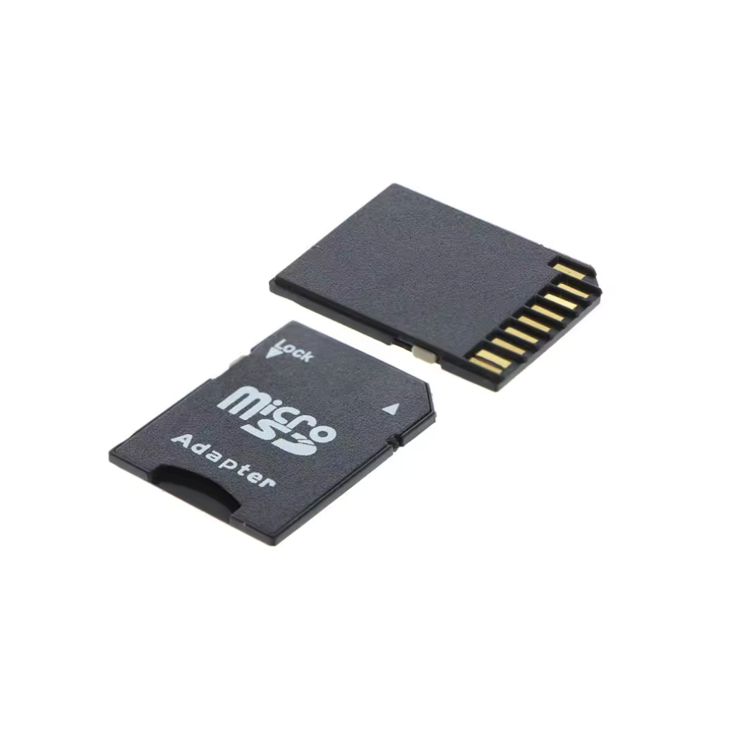 Carte Micro SD 1 To Haute Vitesse - Stockage Énorme et Transferts Rapides