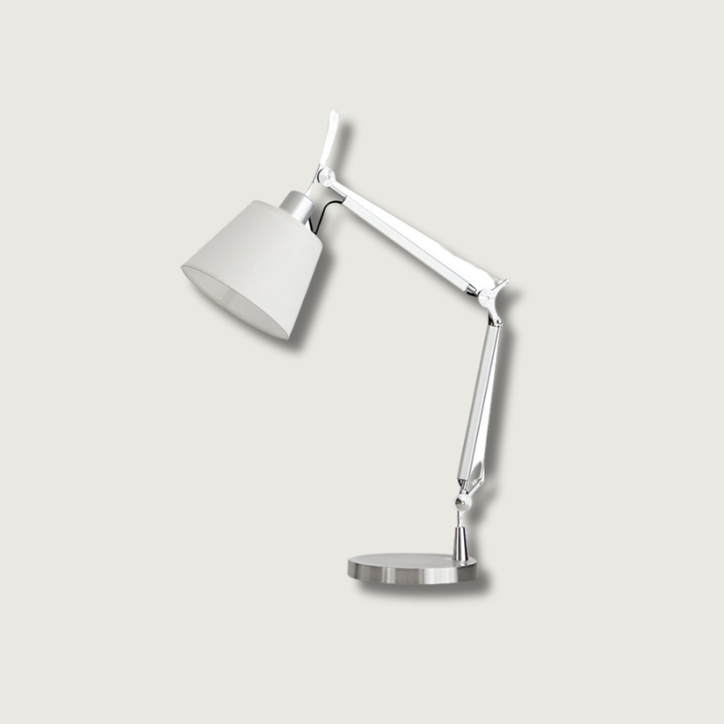 Lampe de Table Moderne Réglable - Élégance et Fonctionnalité pour Tous Espaces