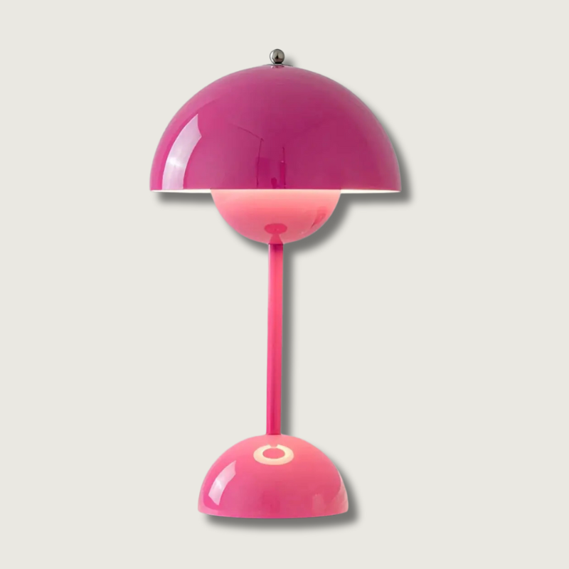 Lampe de Table LED Moderne - Design Élégant et Luminosité Ajustable