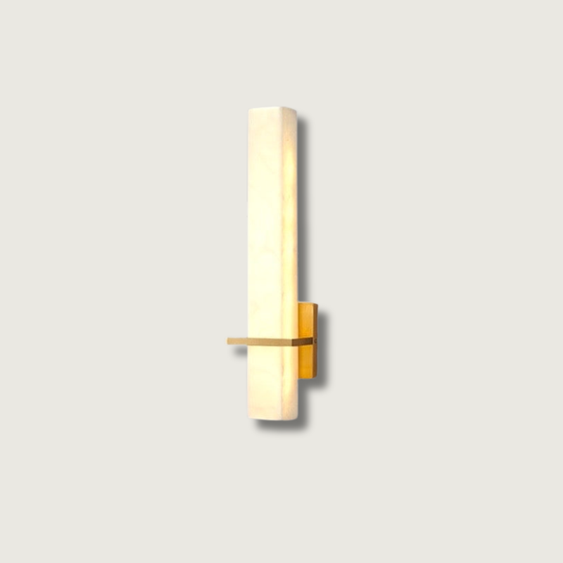 Applique Murale LED Moderne - Élégance et Lumière Douce