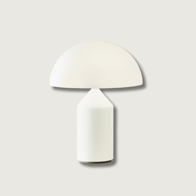 Lampe en Verre Design Géométrique - Élégance et Simplicité pour Intérieur