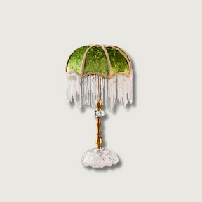 Lampe de Table Élégante - Design Raffiné pour Intérieurs Modernes