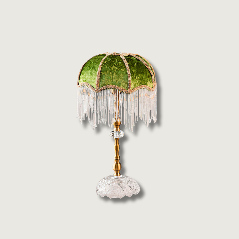 Lampe de Table Élégante - Design Raffiné pour Intérieurs Modernes