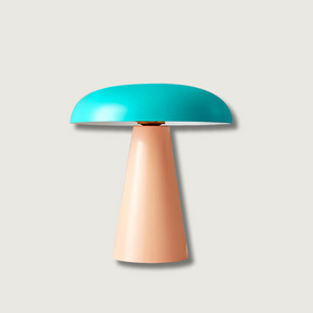 Lampe de Table Élégante - Design Moderne et Éclairage Cosy