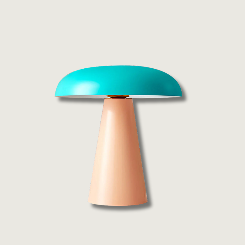 Lampe de Table Élégante - Design Moderne et Éclairage Cosy