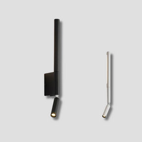 Lampe Murale LED pour Chambre - Éclairage Économe et Élégant