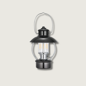 Lampe de Jardin LED Rechargeable - Éclairage Élégant et Résistant aux Intempéries