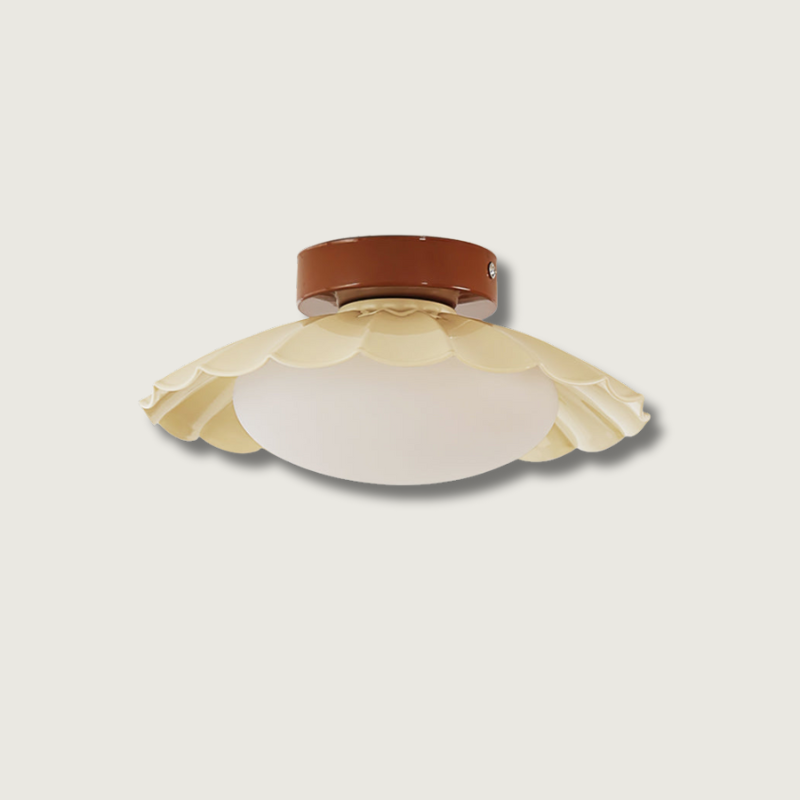 Lampe de Plafond Moderne Élégante - Design Raffiné pour Intérieurs Chic