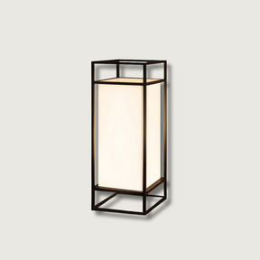 Lampe d'Extérieur Étanche IP65 - Design Moderne pour Espaces Extérieurs