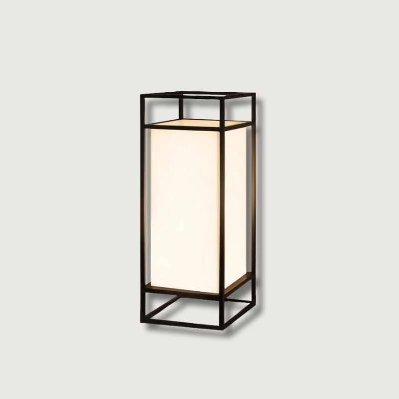 Lampe d'Extérieur Étanche IP65 - Design Moderne pour Espaces Extérieurs