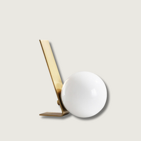 Lampe de Table Élégante - Éclairage Atmosphérique et Design Minimaliste