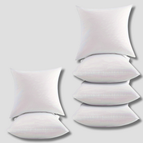 Inserts de Coussin Imperméables - Protection Durable et Confort Optimal