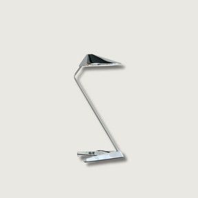 Lampe de Table Minimaliste - Design Épuré et Élégant
