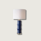 Lampe de Table en Céramique - Élégance et Chaleur pour Votre Intérieur