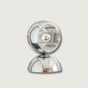 Lampe de Table Élégante - Design Contemporain et Éclairage Doux