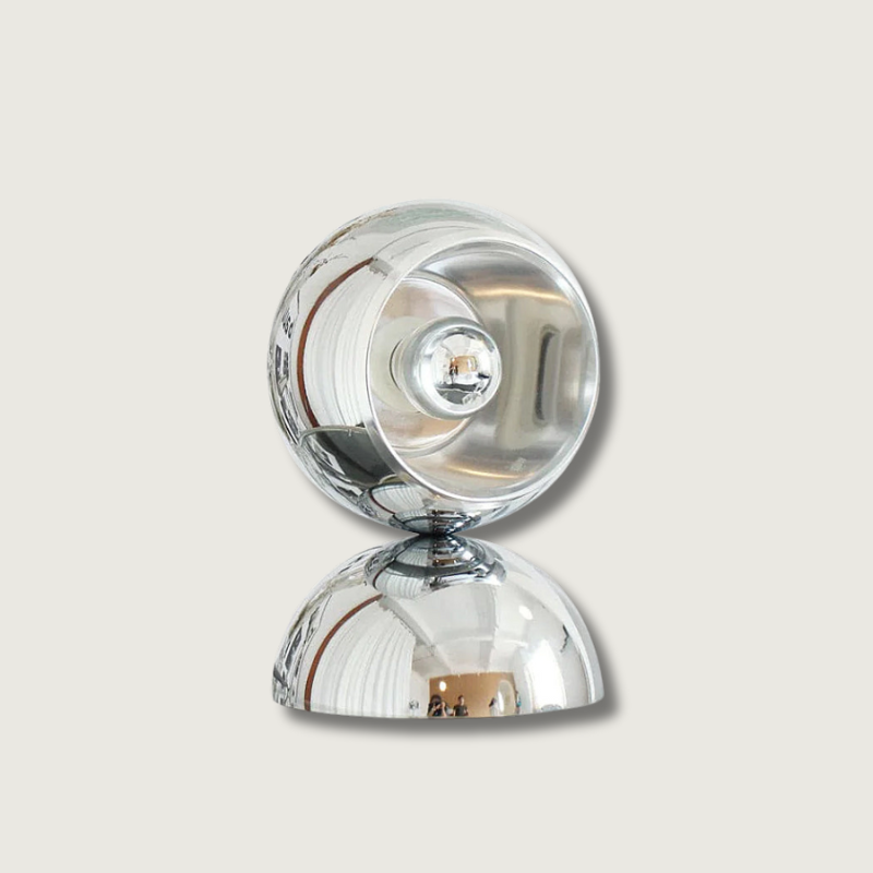 Lampe de Table Élégante - Design Contemporain et Éclairage Doux