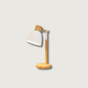 Lampe de Table Élégante avec Franges - Luxe et Charme Vintage pour Votre Intérieur