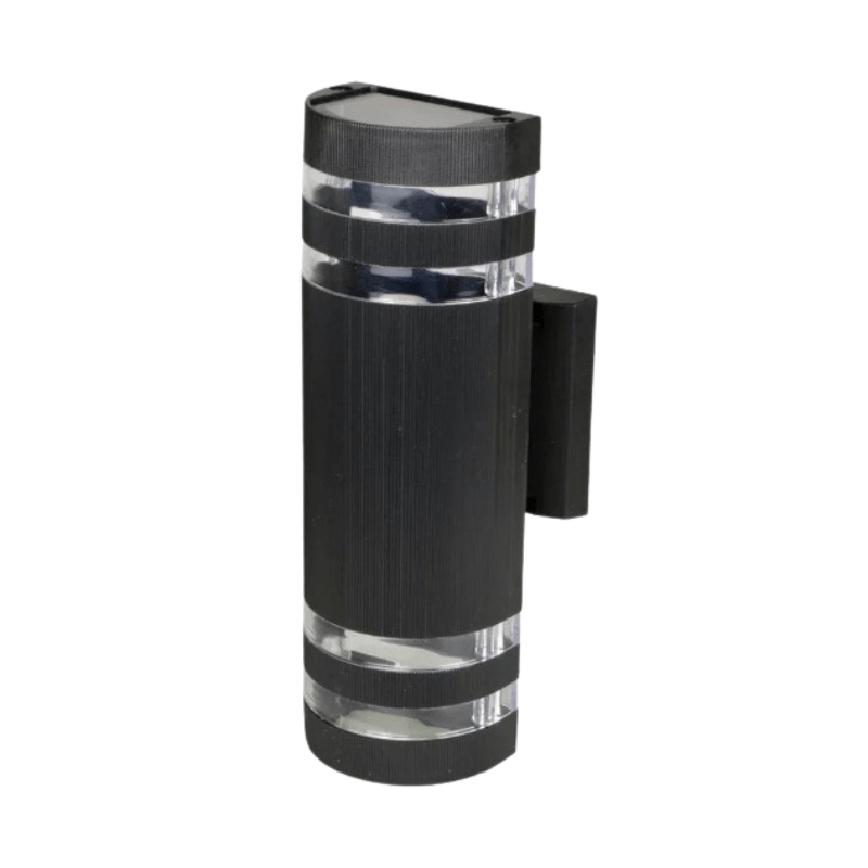 Lampe Murale LED Extérieure - Design Slim et Résistante aux Intempéries