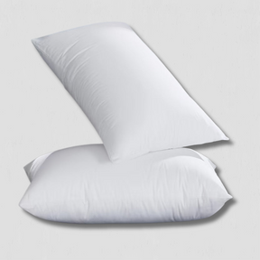 Oreillers de Lit Confortables et Respirants - Douceur et Soutien pour un Sommeil Réparateur
